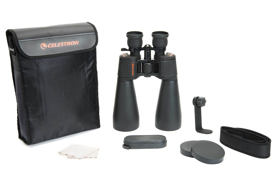 SkyMaster 15 - 35x70 Zoom