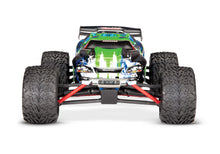 Load image into Gallery viewer, 1/16 E-Revo, 4WD, RTR (Includes battery &amp; charger): Green
