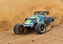 Load image into Gallery viewer, 1/16 E-Revo, 4WD, RTR (Includes battery &amp; charger): Green
