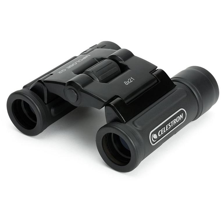Celestron Upclose G2 8X21 Roof (Clam Shell) (71231)