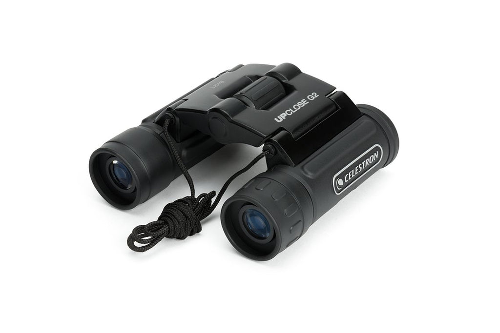 Celestron Upclose G2 8X21 Roof (Clam Shell) (71231)