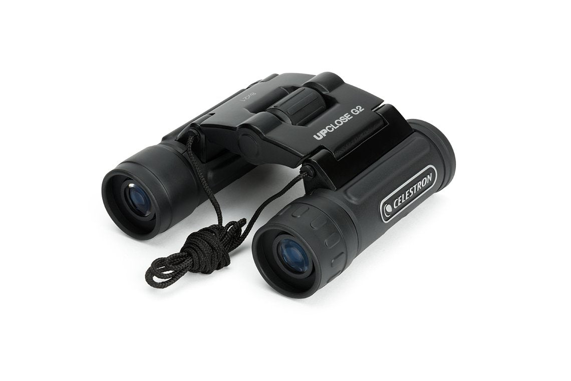 Celestron Upclose G2 8X21 Roof (Clam Shell) (71231)