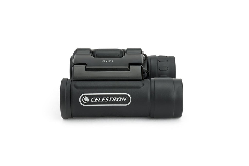 Celestron Upclose G2 8X21 Roof (Clam Shell) (71231)