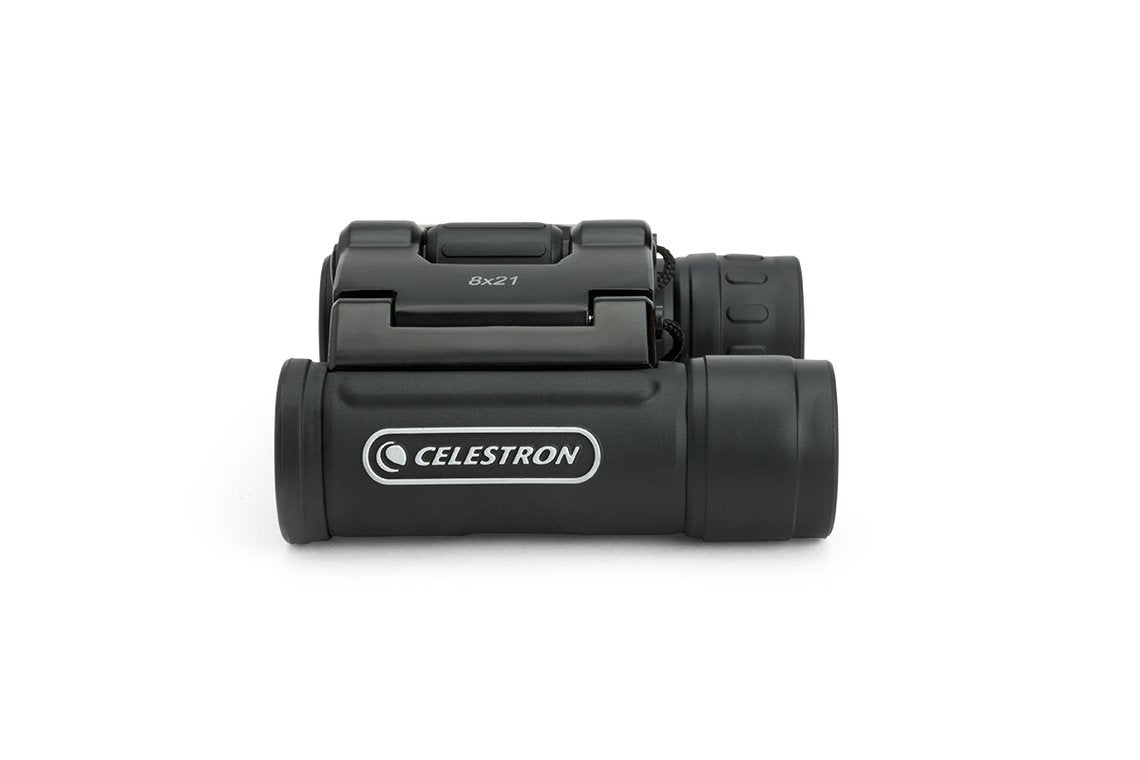 Celestron Upclose G2 8X21 Roof (Clam Shell) (71231)