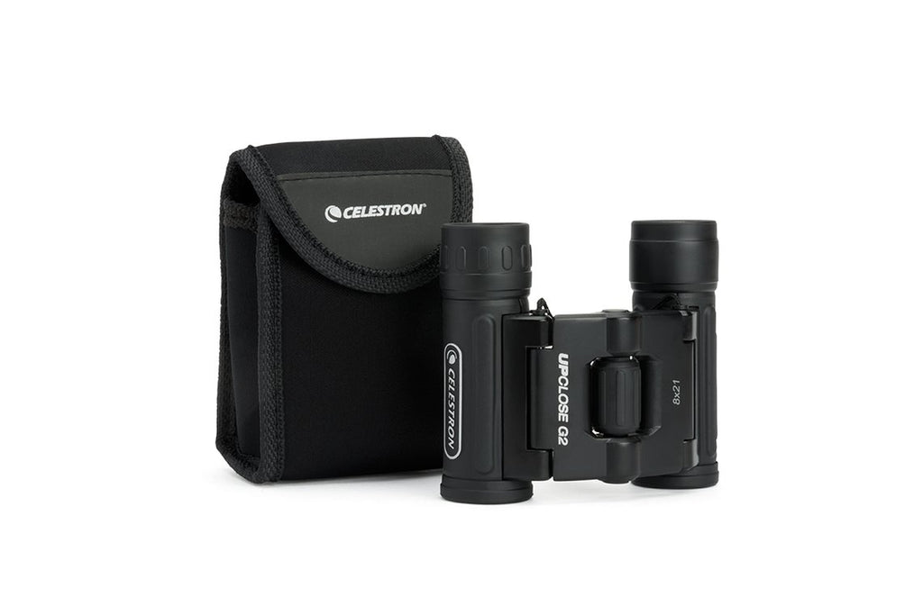 Celestron Upclose G2 8X21 Roof (Clam Shell) (71231)