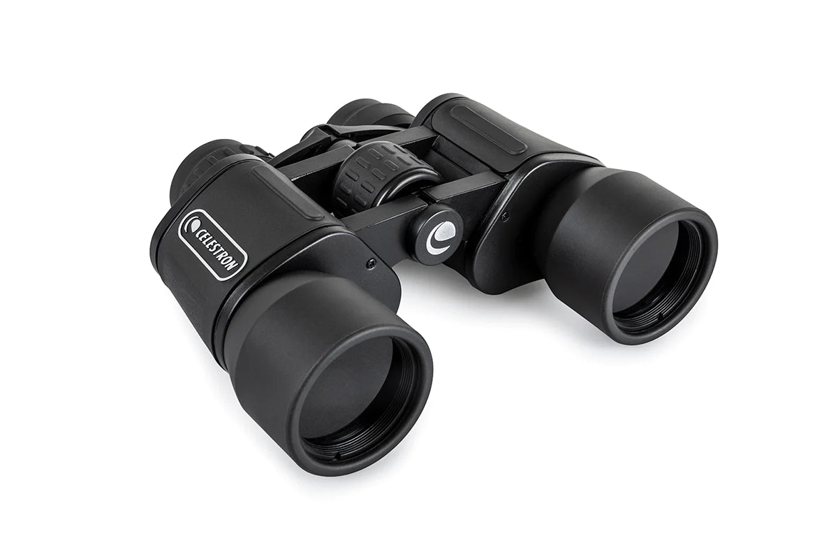 Celestron EclipSmart 10x42 Solar Binoculars (71238)