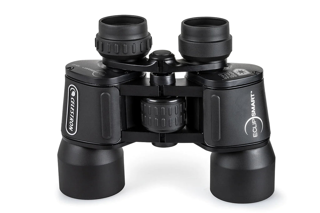 Celestron EclipSmart 10x42 Solar Binoculars (71238)