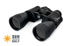 Celestron EclipSmart 20x50 Solar Binoculars (71240)