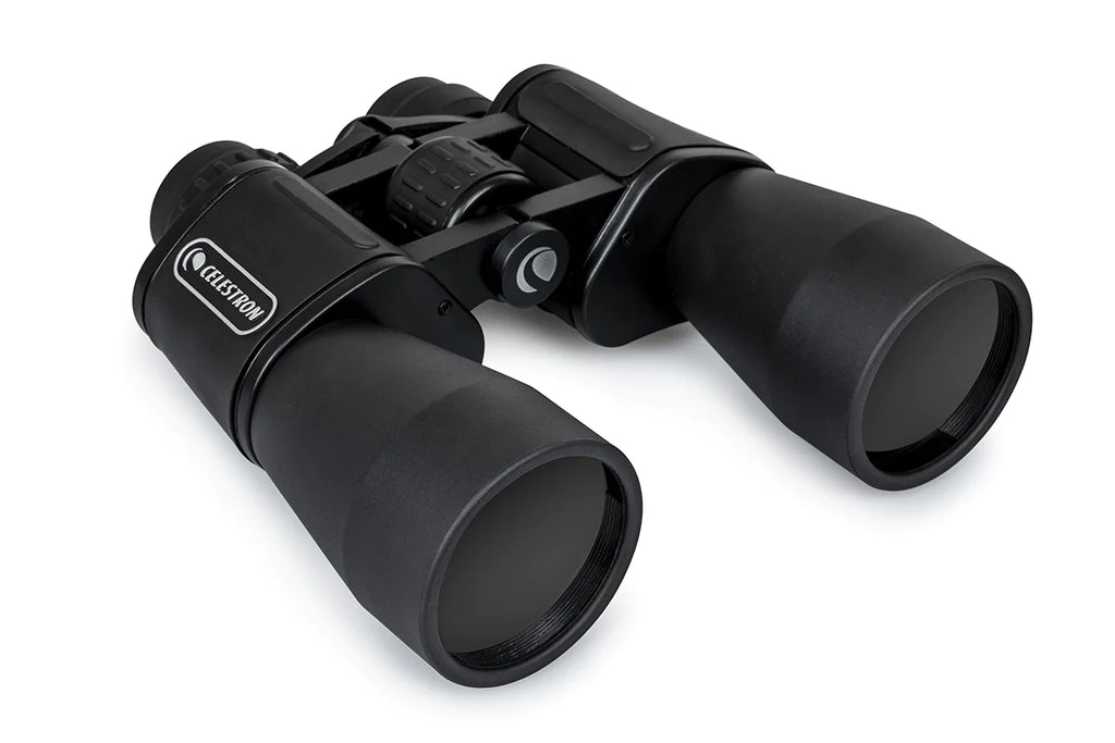 Celestron EclipSmart 20x50 Solar Binoculars (71240)