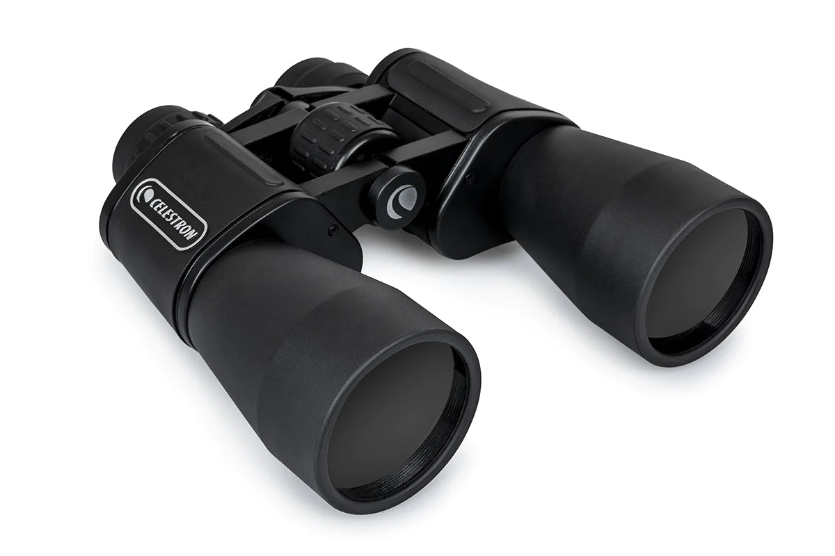 Celestron EclipSmart 20x50 Solar Binoculars (71240)