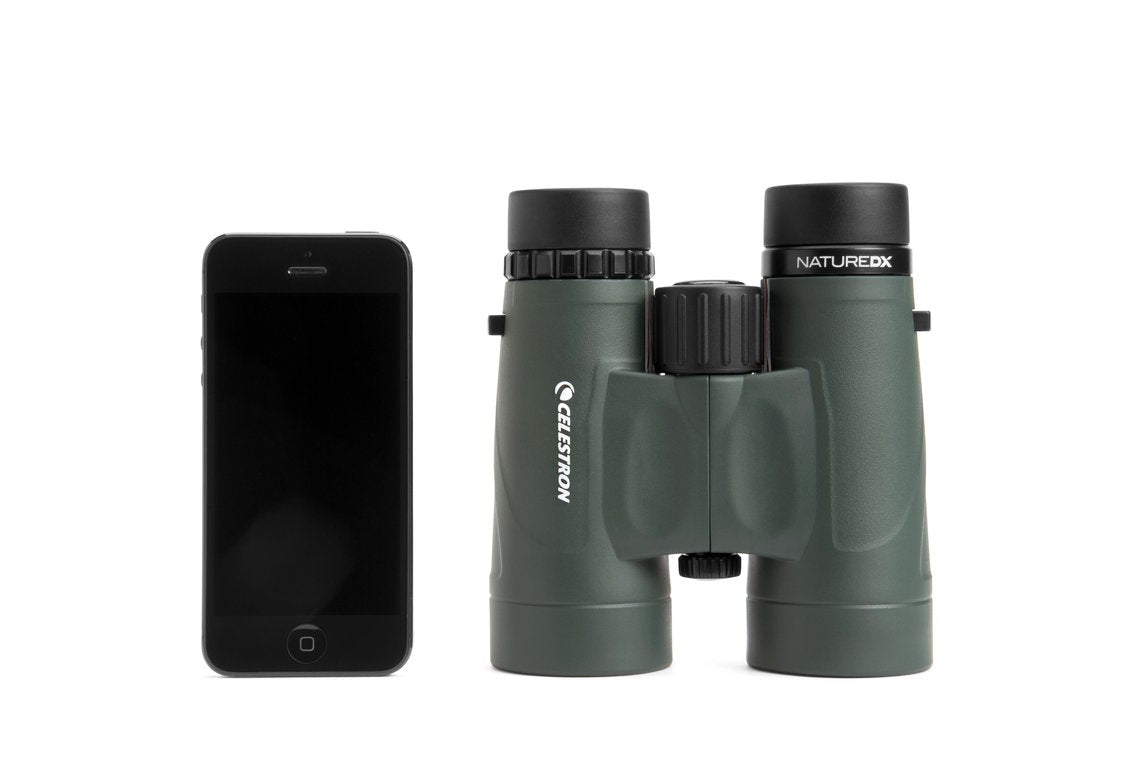 Celestron Nature DX 8X42 (71332)