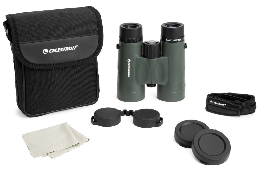 Celestron Nature DX 8X42 (71332)