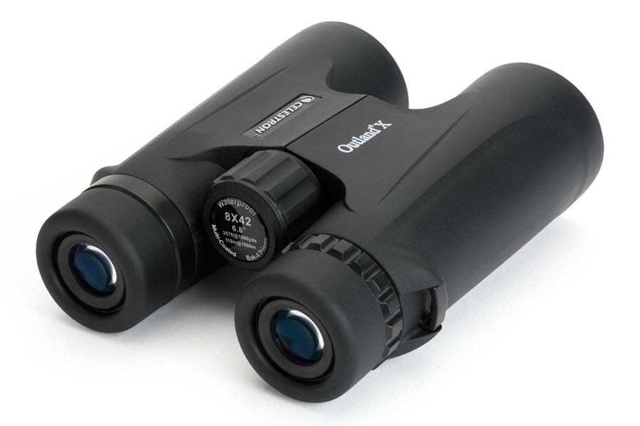 Celestron Outland X 8x42 (71346)