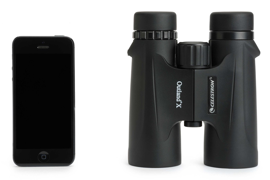 Celestron Outland X 8x42 (71346)