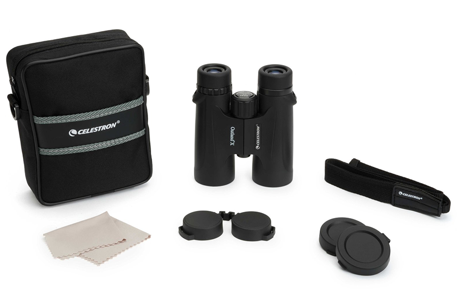 Celestron Outland X 8x42 (71346)