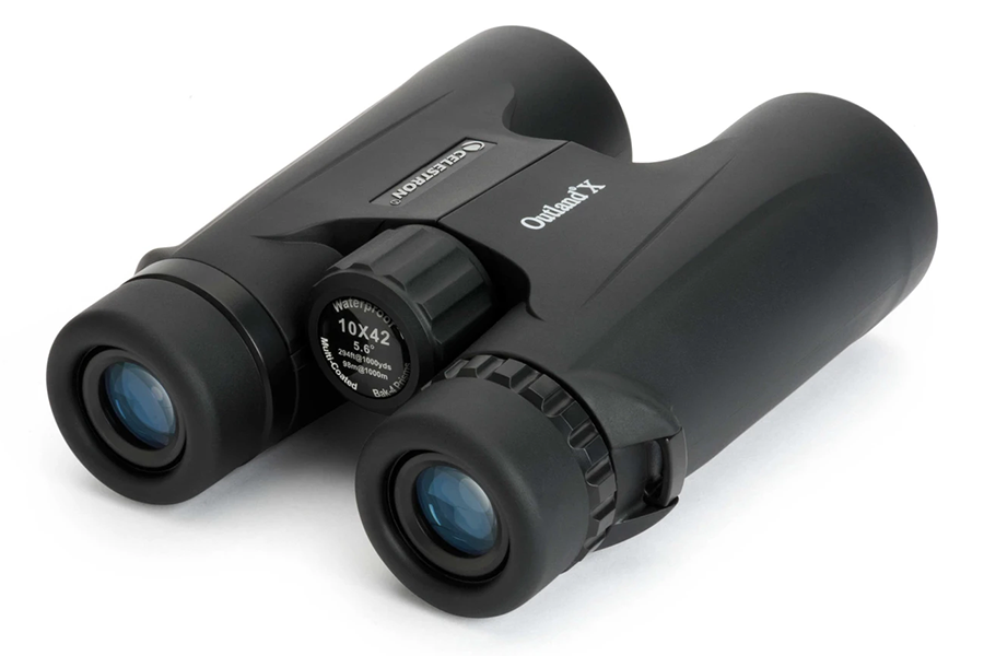 Celestron Outland X 10x42 (71347)