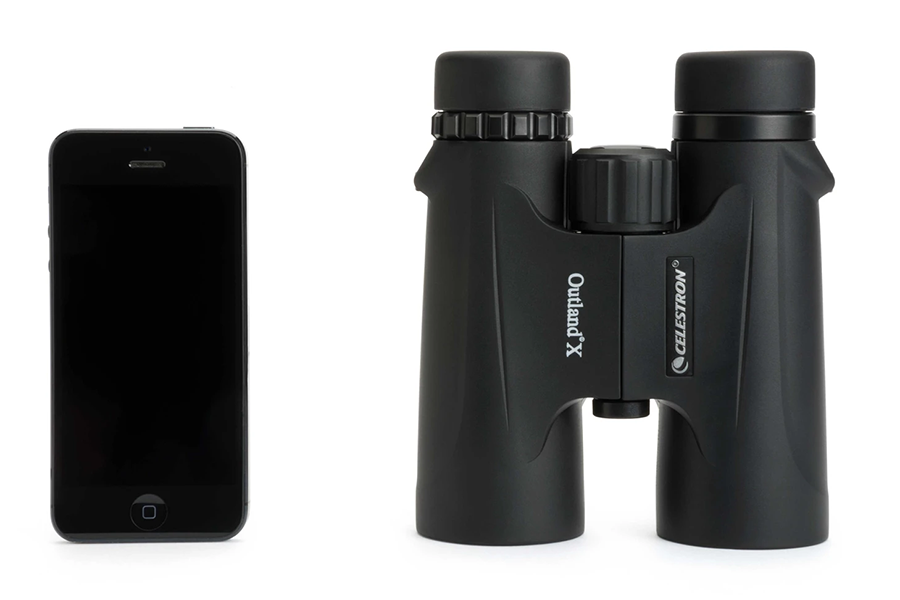 Celestron Outland X 10x42 (71347)