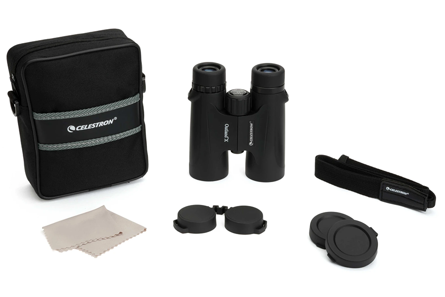 Celestron Outland X 10x42 (71347)