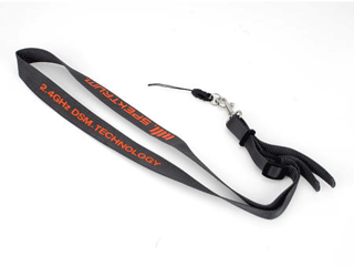 Spektrum Neck Strap (SPMP610)