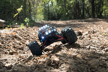 Load image into Gallery viewer, 1/16 Summit, 4WD, RTR (Includes battery &amp; charger): Rock and Roll

