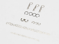 Traxxas E Clips, C Rings: Universal (1633)