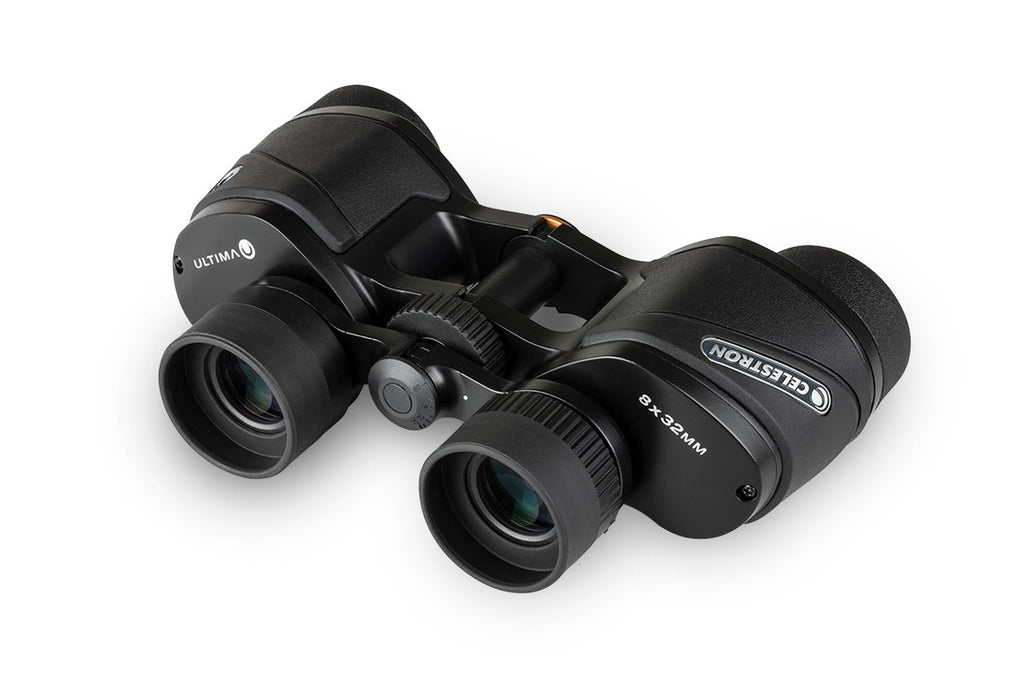 Celestron Ultima 8x32mm Porro (72251)
