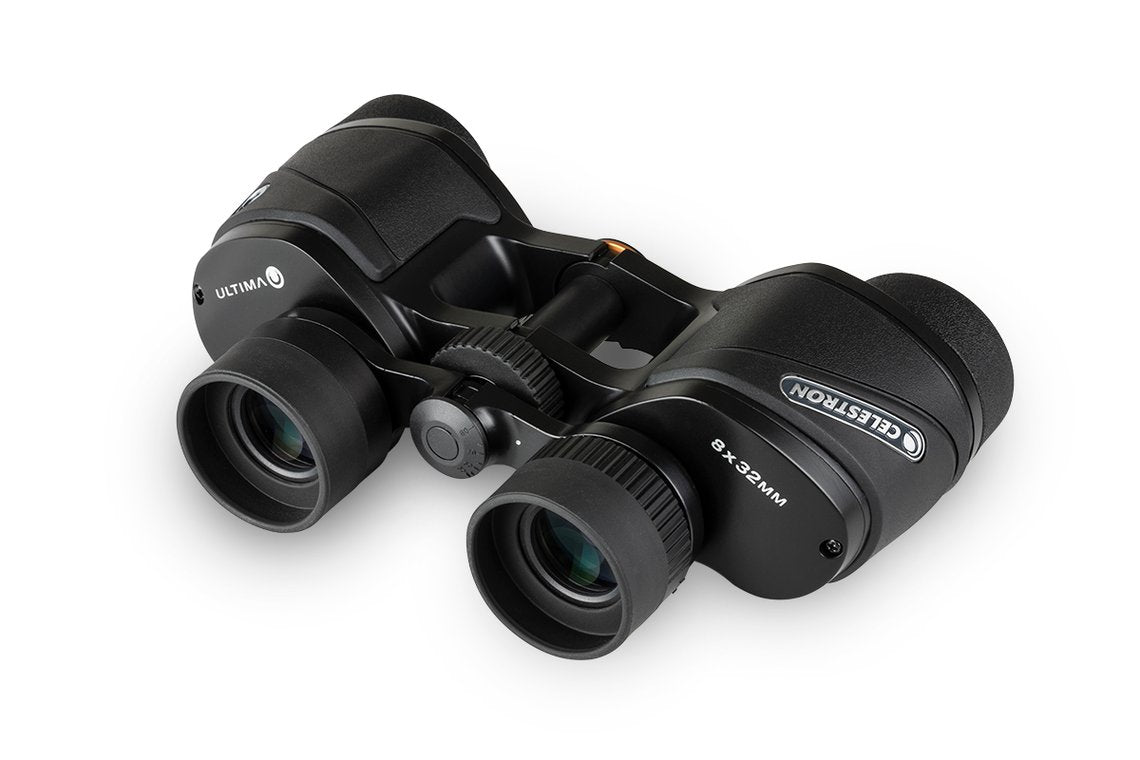 Celestron Ultima 8x32mm Porro (72251)