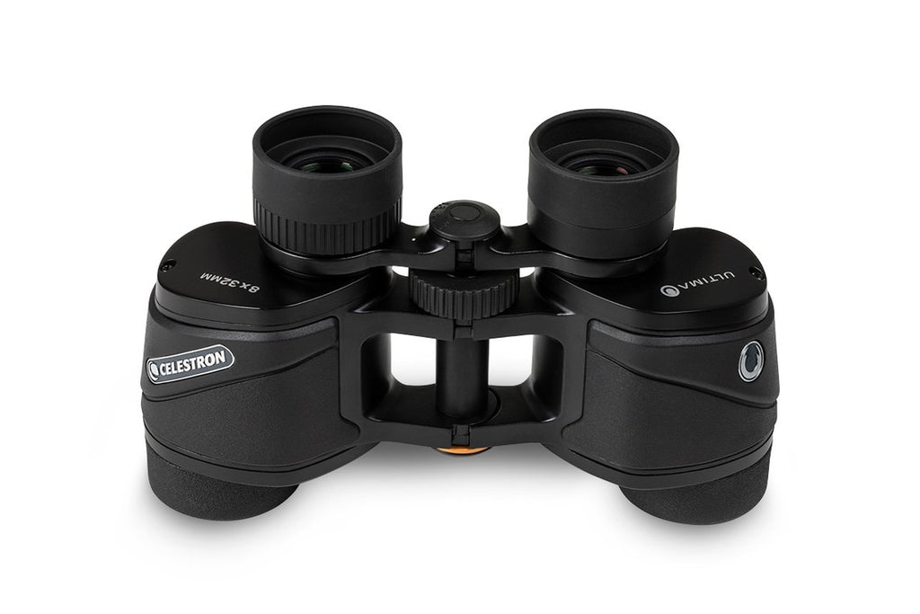Celestron Ultima 8x32mm Porro (72251)