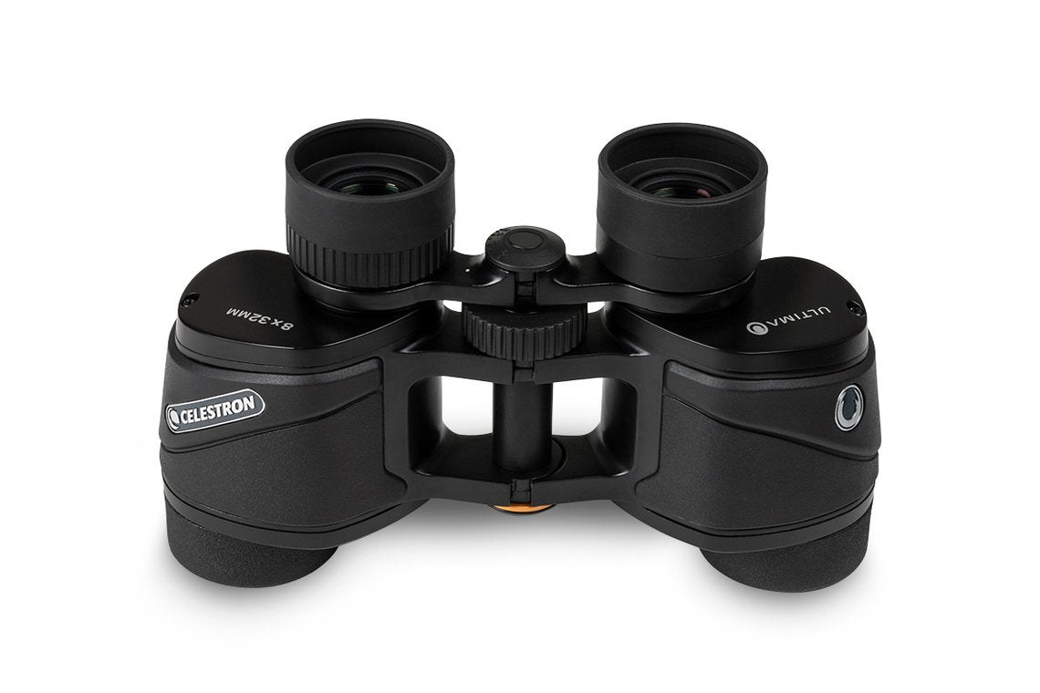 Celestron Ultima 8x32mm Porro (72251)
