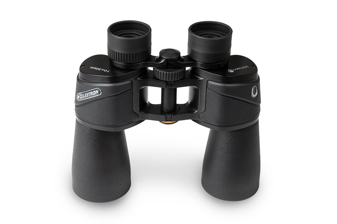Celestron Ultima 10x50mm Porro (72254)
