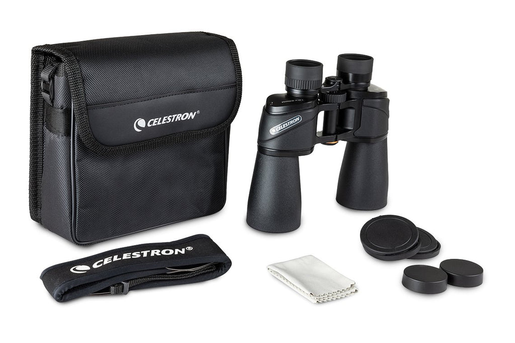 Celestron Ultima 10x50mm Porro (72254)