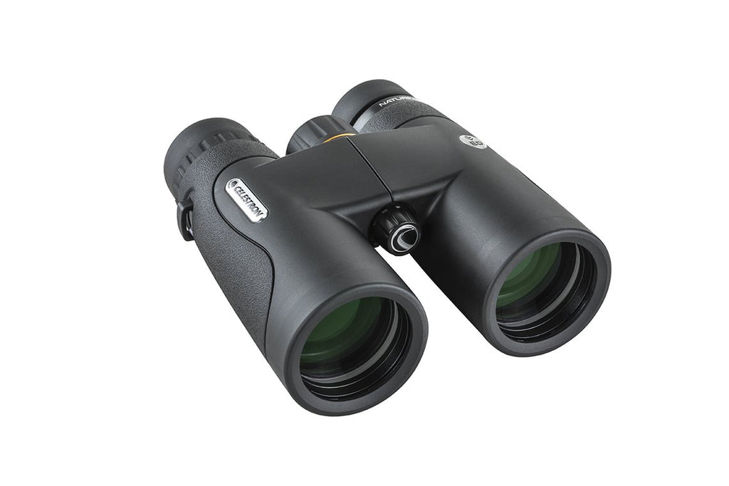 Celestron Nature DX ED 8x42 binoculars, alternate view