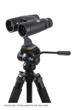 Celestron Nature DX ED 8x42 binoculars, alternate view