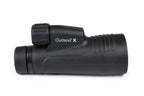 Celestron Outland X 10x50 Monocular with Smartphone Adapter (72370)
