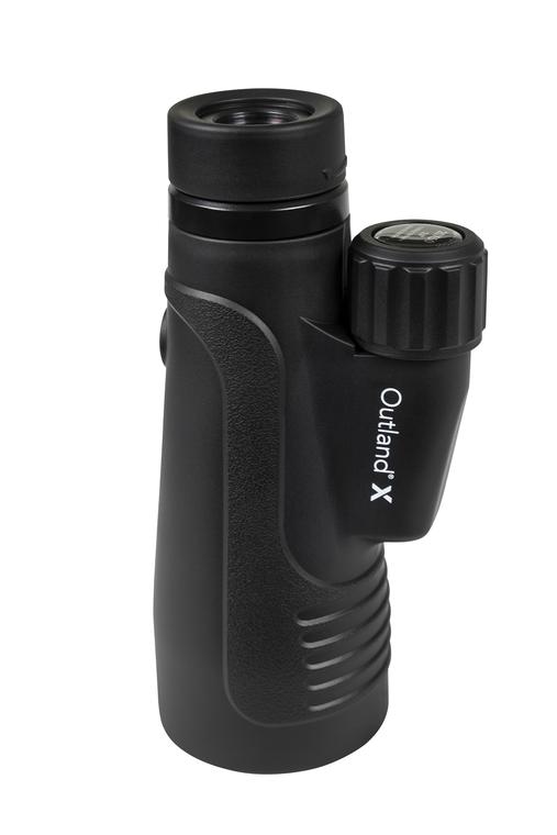 Celestron Outland X 20x50 Monocular with Tripod & Smartphone Adapter (72372)