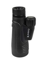 Celestron Outland X 20x50 Monocular with Tripod & Smartphone Adapter (72372)