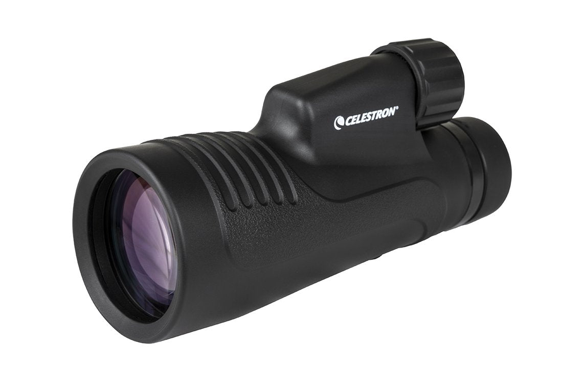 Celestron Outland X 20x50 Monocular with Tripod & Smartphone Adapter (72372)