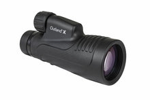 Load image into Gallery viewer, Outland X 20x50 Monocular w/ Tripod &amp; Smartphone Adapter
