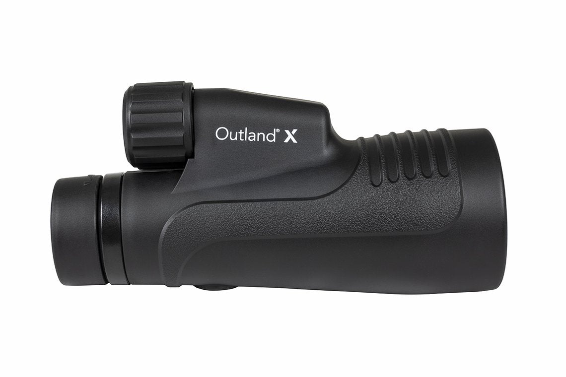 Celestron Outland X 20x50 Monocular with Tripod & Smartphone Adapter (72372)