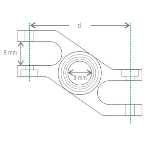 Z-Spinner 40mm