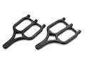 Traxxas Suspension arms (upper) (2) (fits all Maxx series) (5131R)