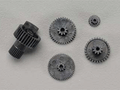 Hitec HS 56 Karbonite Gear sets (HRC55007)