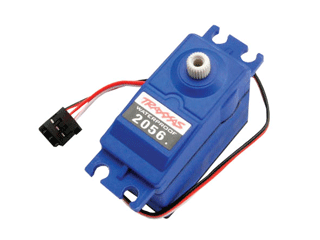 Traxxas High Torque Servo Waterproof (2056)