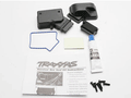 Traxxas Sealed Receiver Box with Hardware (3924)