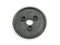 Spur Gear 65T : 3960