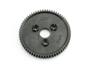 Spur Gear 65T : 3960