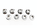 Steel 5mm Nuts (8): 5147X