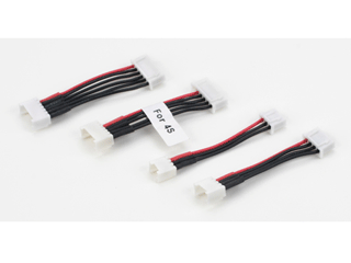 Adapter Cables for THP Battery to EFL Balancer