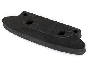 Traxxas Body Bumper, Foam (low Profile use with #7435 Front Skidplate (7434)