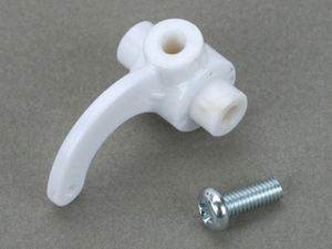 E-flite Nose Gear Steering Arm: T-28 (EFL08253)